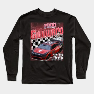 Todd Gilliland Long Sleeve T-Shirt